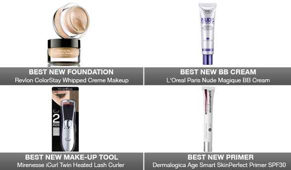 Glosscar Awards 2013 make-up winners page 4