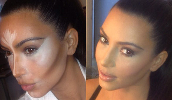 Tips for contouring and highlighting your face