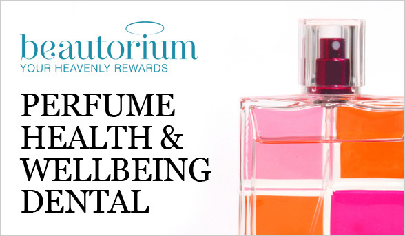 beautorium window shopping – Perfume, health & wellbeing, dental 220-319 points