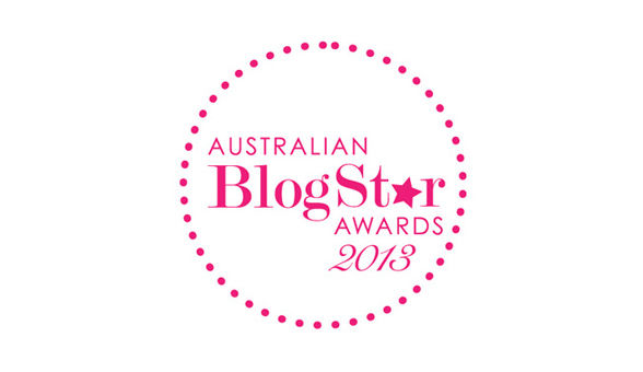 Australian BlogStar Award winners 2013