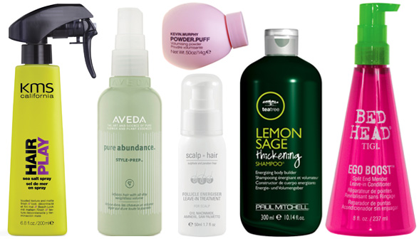 6 salon hair products worth every cent