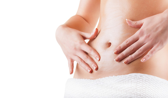 How-to: get rid of stretch marks