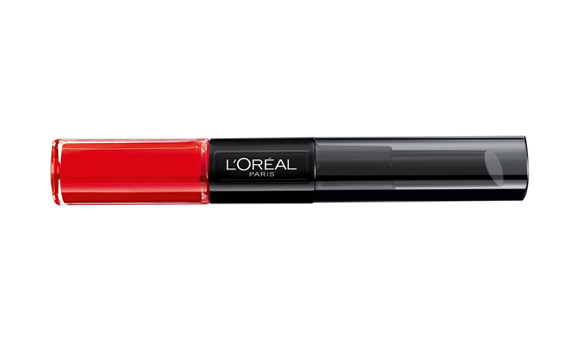 We tested out the L’Oreal 2-Step Lips and never looked back