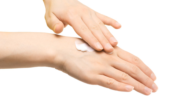 How often should I apply hand cream?