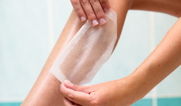 The dos and don’ts of waxing