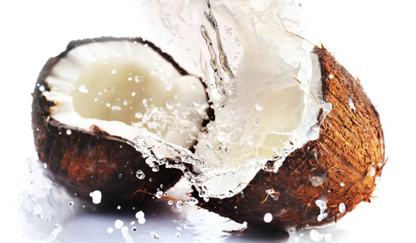 5 health and beauty benefits of coconut oil