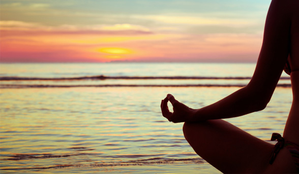 Top 5 meditation tips for beginners