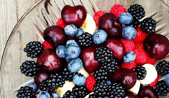 6 inspiring health Instagram accounts to follow