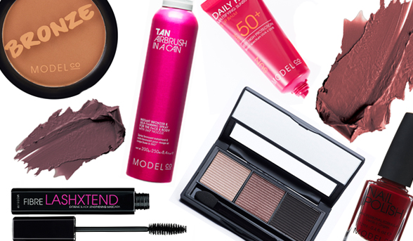 Your essential autumn beauty kit