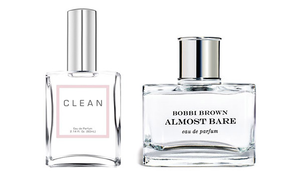 Fragrances for girls who don’t like perfume