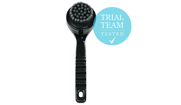 Manicare Cleansing Brush Trial Team