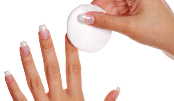 5 of the best nail polish removers