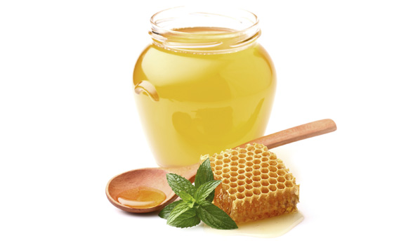 5 benefits of honey for your skin