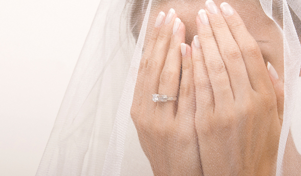 How to avoid beauty disasters on your wedding day