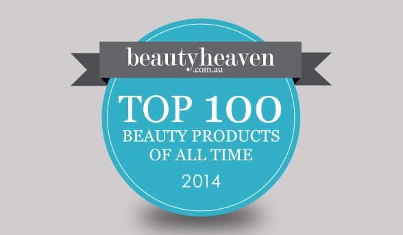 The top 10 make-up products of all time