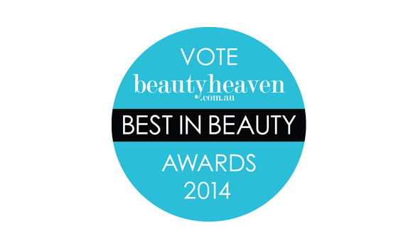 Best in Beauty 2014 nominations – Skin Care