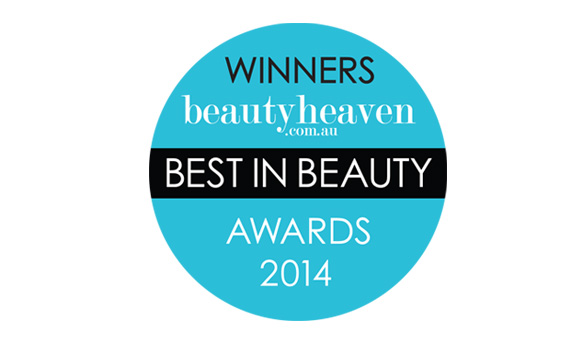 Best in Beauty 2014 winners – Skin care