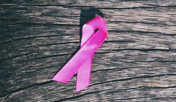 8 pretty pink ways to support the NBCF