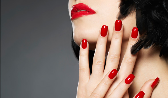 7 things you didn’t know about your nails