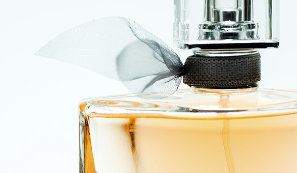 My top 9 perfume picks