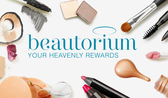 beautorium is officially open!