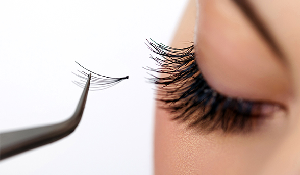 Falsies 101: All you need to know