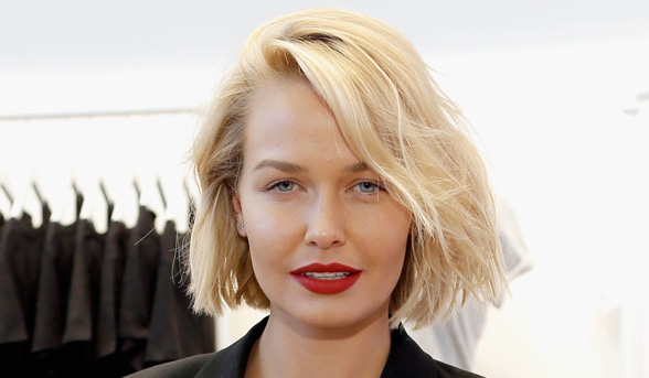 Hollywood loves the ‘Bingle bob’