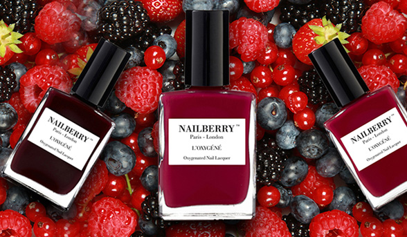 Breathable nail polish: the latest beauty frontier