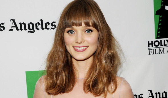 The best celeb fringes we can’t get enough of