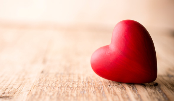 5 things you can do to improve your heart health