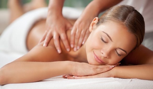 The dos and don’ts of getting a massage