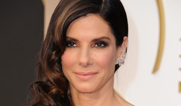 Sandra Bullock is PEOPLE’s World’s Most Beautiful Woman