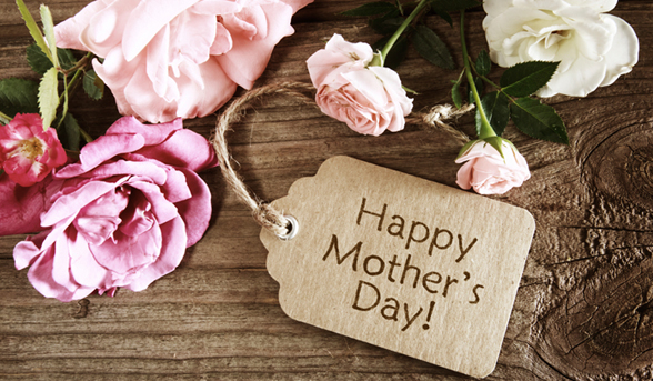 Our Mother’s Day Gift Guide 2015