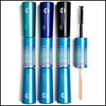 Bourjois Maxi Frange Waterproof Mascara