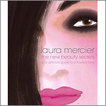 Laura Mercier beauty book