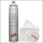 Era Face Spray On Make-up by Classified Cosmetics