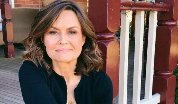 The $11 Moisturiser Lisa Wilkinson Uses Every Single Day