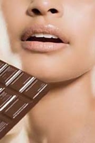 In defence of chocolate