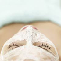 Top treatments to try: Ella Bache Hydra Plumping Facial