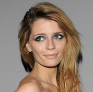 How to: Mischa’s smoky eye