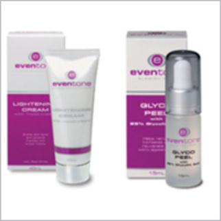 You review: Eventone Glyco Peel