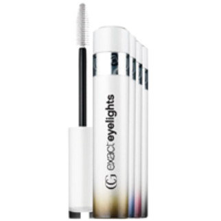 CoverGirl ExactEyelights Mascara