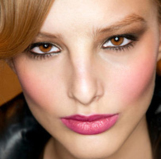 Six of the best: cream blushes