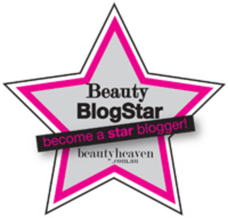 BlogStar entry: the perfect pout