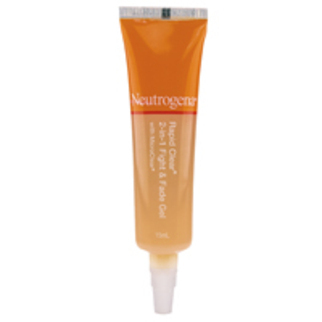 Neutrogena Rapid Clear 2-in-1 Fight & Fade Spot Gel