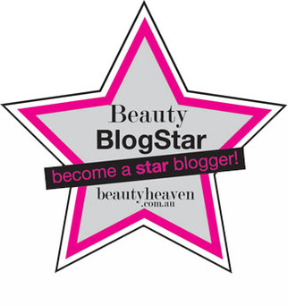 BlogStar entry: get your glow on