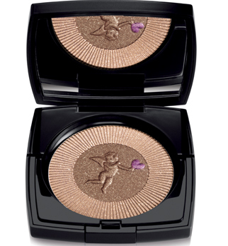 All I want for Christmas: Lancôme Sparkling Cherub Illuminating Powder