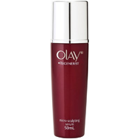 Trial Team: Olay Regenerist Micro-Sculpting Serum