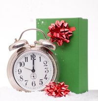 Save or spree: last minute Christmas gifts – brother