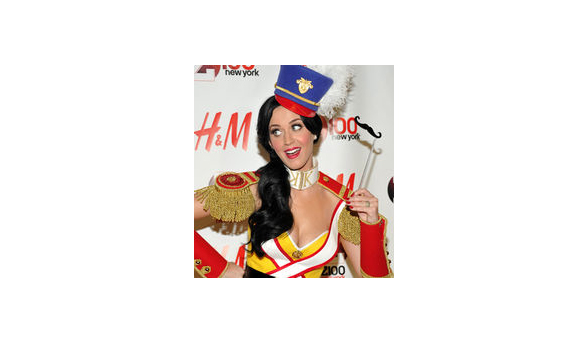 How-to: get cute and kooky like Katy